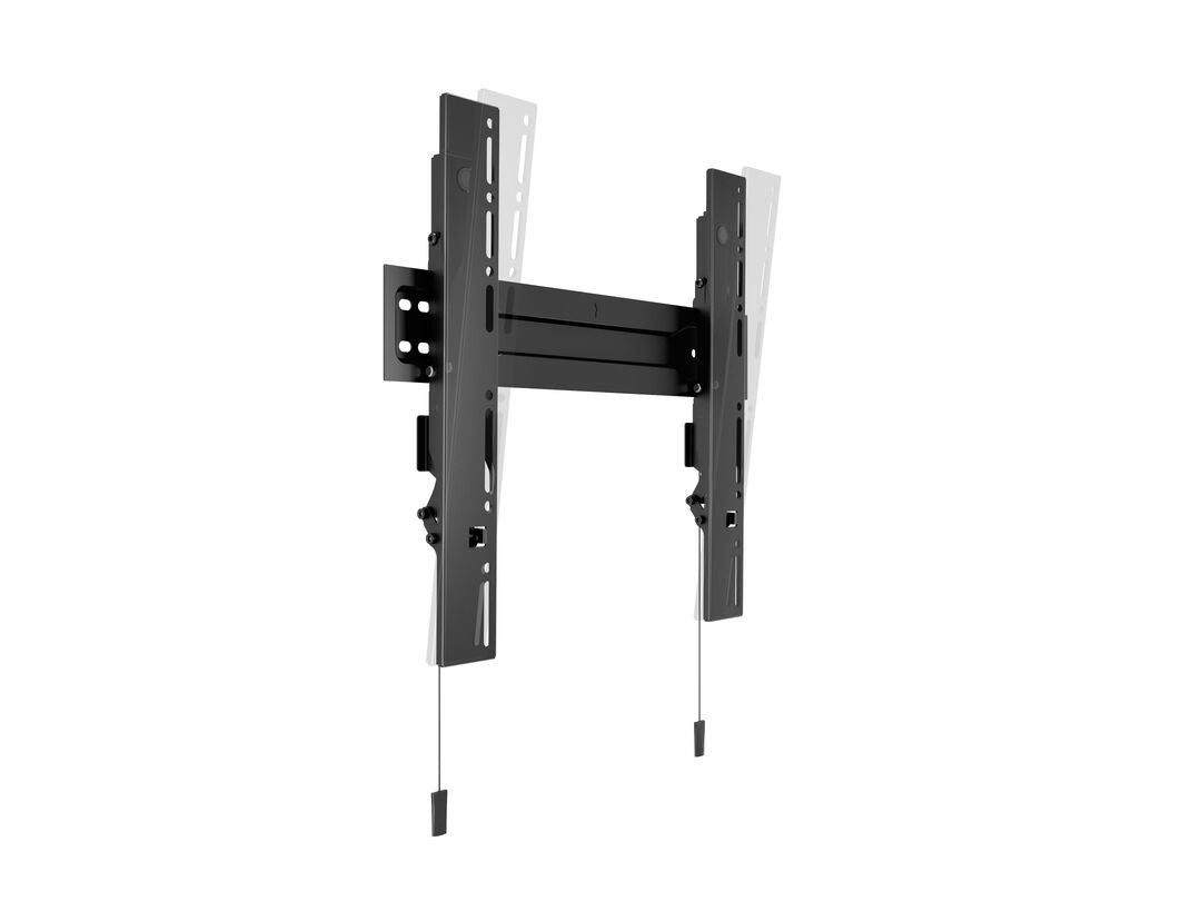 Multibrackets 5532 support pour téléviseur 139,7 cm (55") Noir