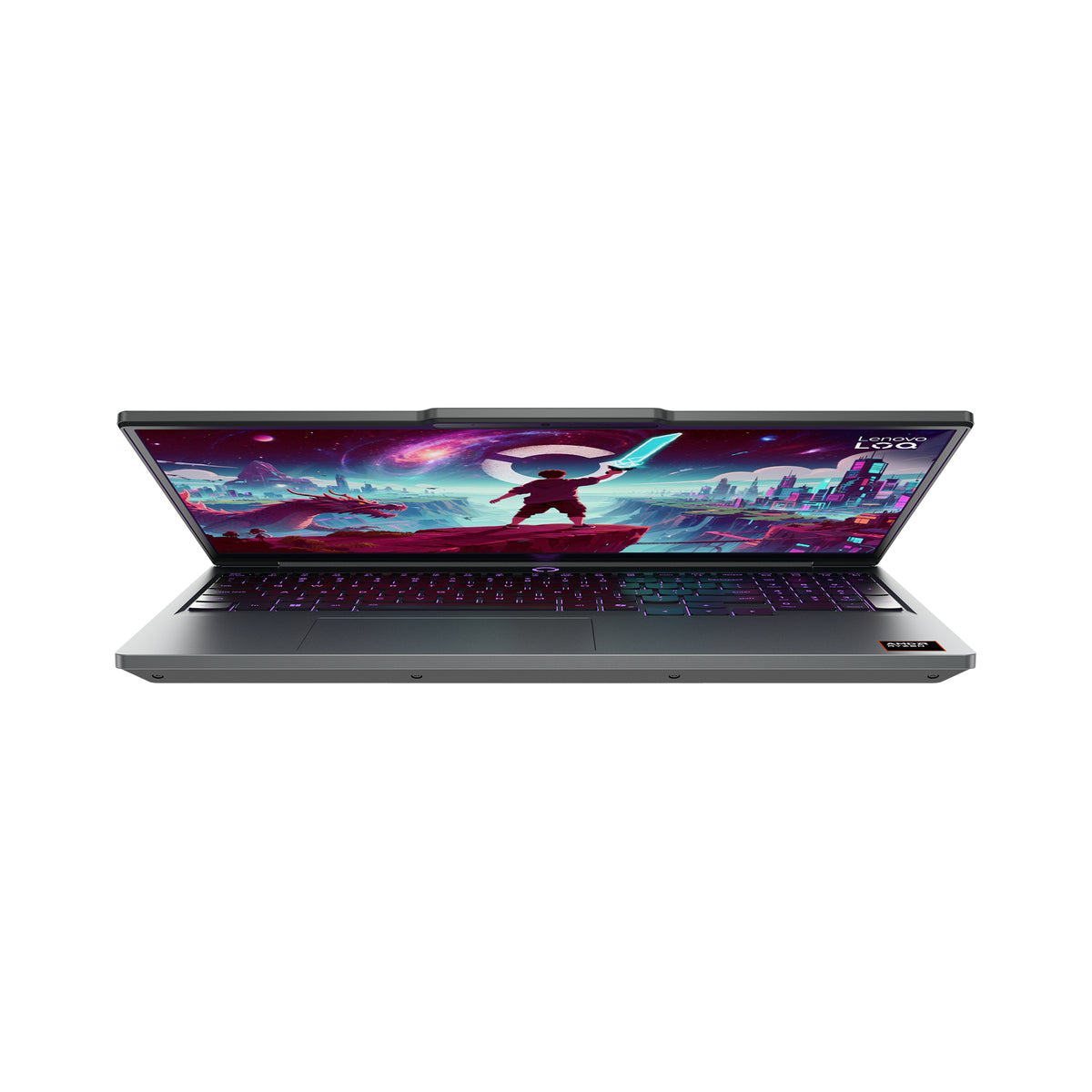 Lenovo LOQ 15AHP11 83TN 15.3 1920 x 1200 (WUXGA) 250 16GB 1TB NVIDIA GeForce RTX 5060 / AMD Radeon 780M Windows 11 Home