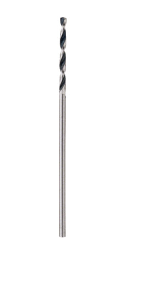 Bosch Bosch Forets à hélice HSS PointTeQ