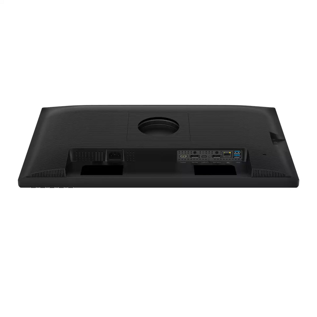 Philips 24B2U3601 écran plat de PC 60,5 cm (23.8") 2560 x 1440 pixels Quad HD LCD Noir