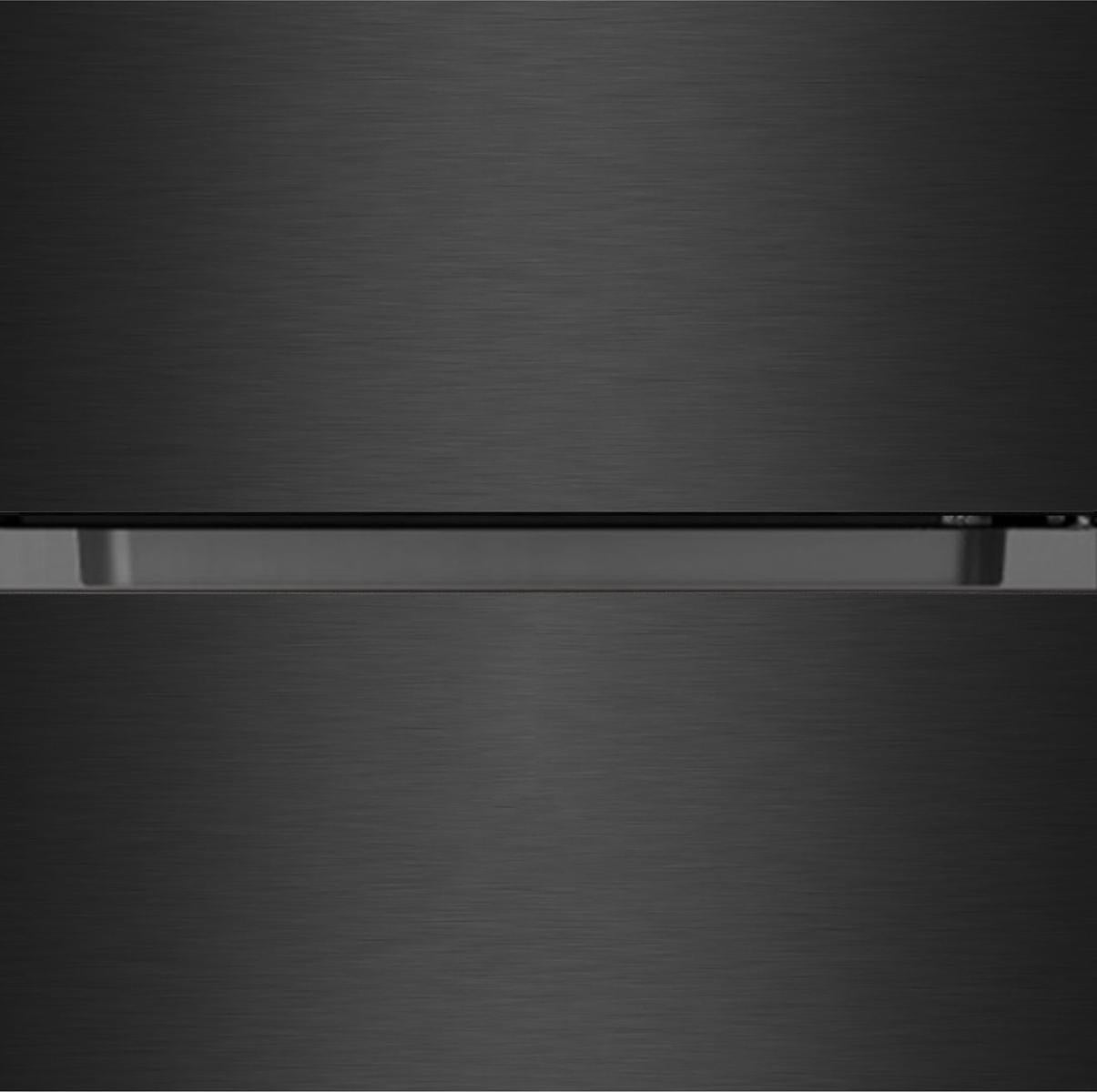 Gorenje NRK619CABXL4 Pose libre 304 L Noir