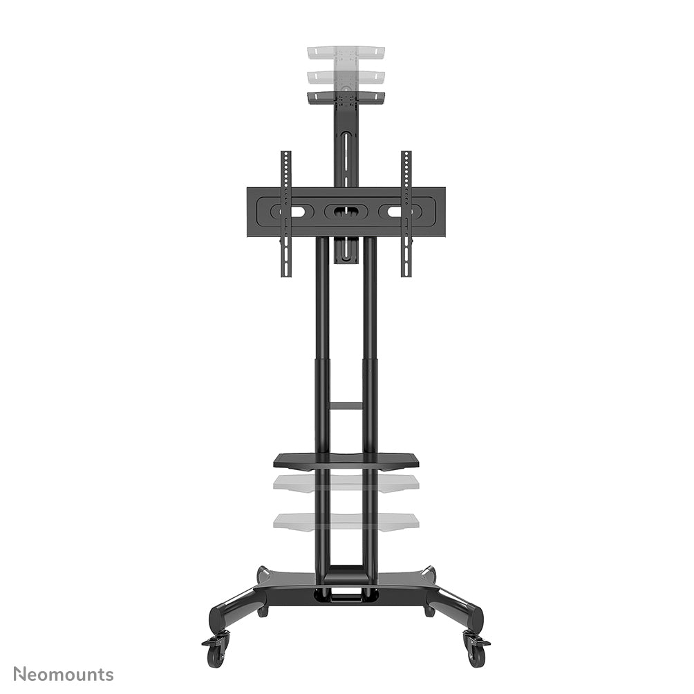 Neomounts NM-M1700BLACK Chariot pour écran 32-75" - vue 6