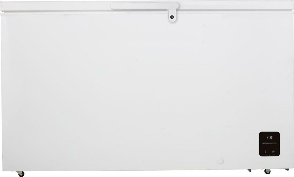 Gorenje G600 FH43EAW Fryser Kummefryser Hvid
