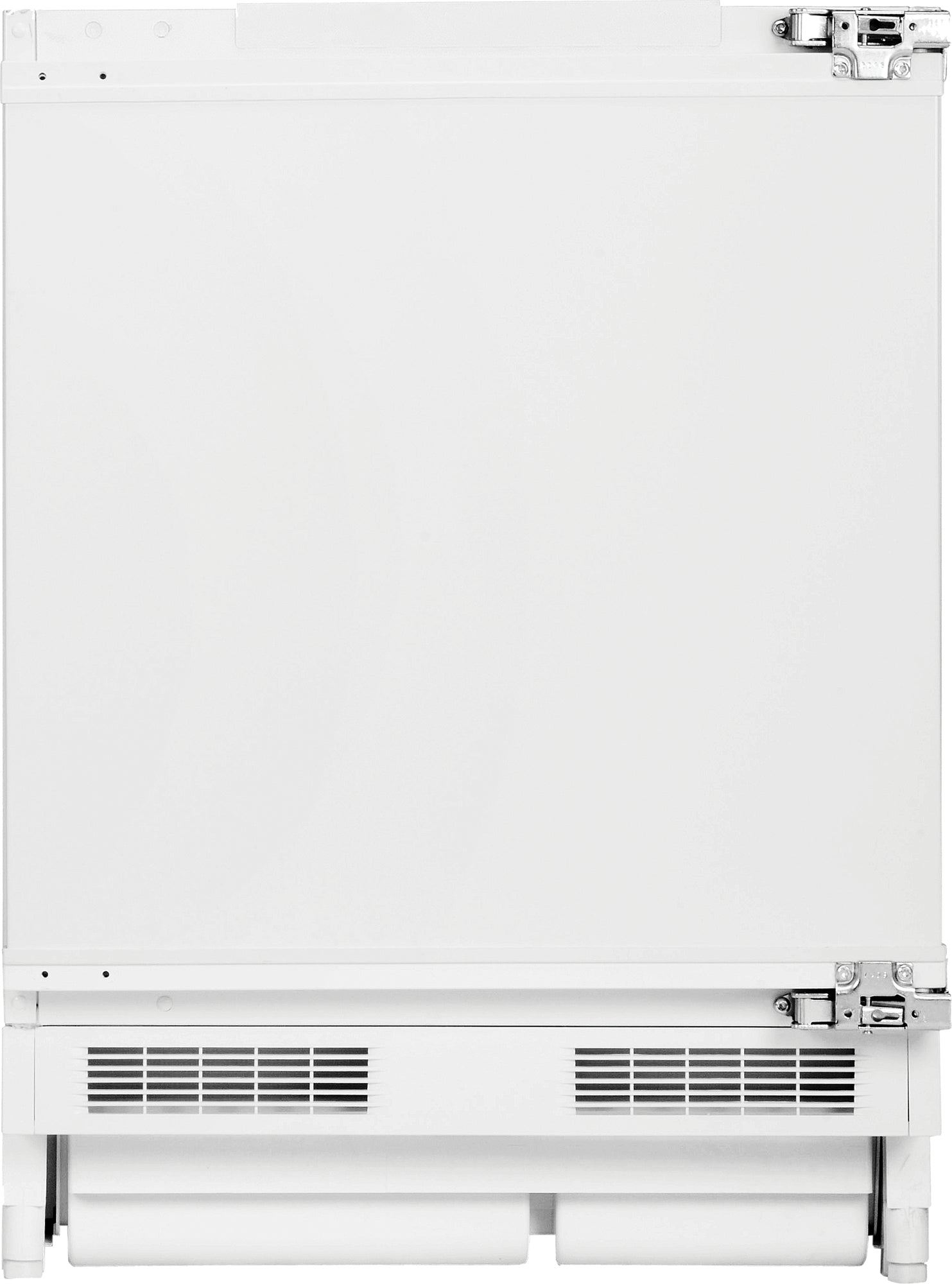 Beko BU1104N réfrigérateur Intégré 130 L Blanc