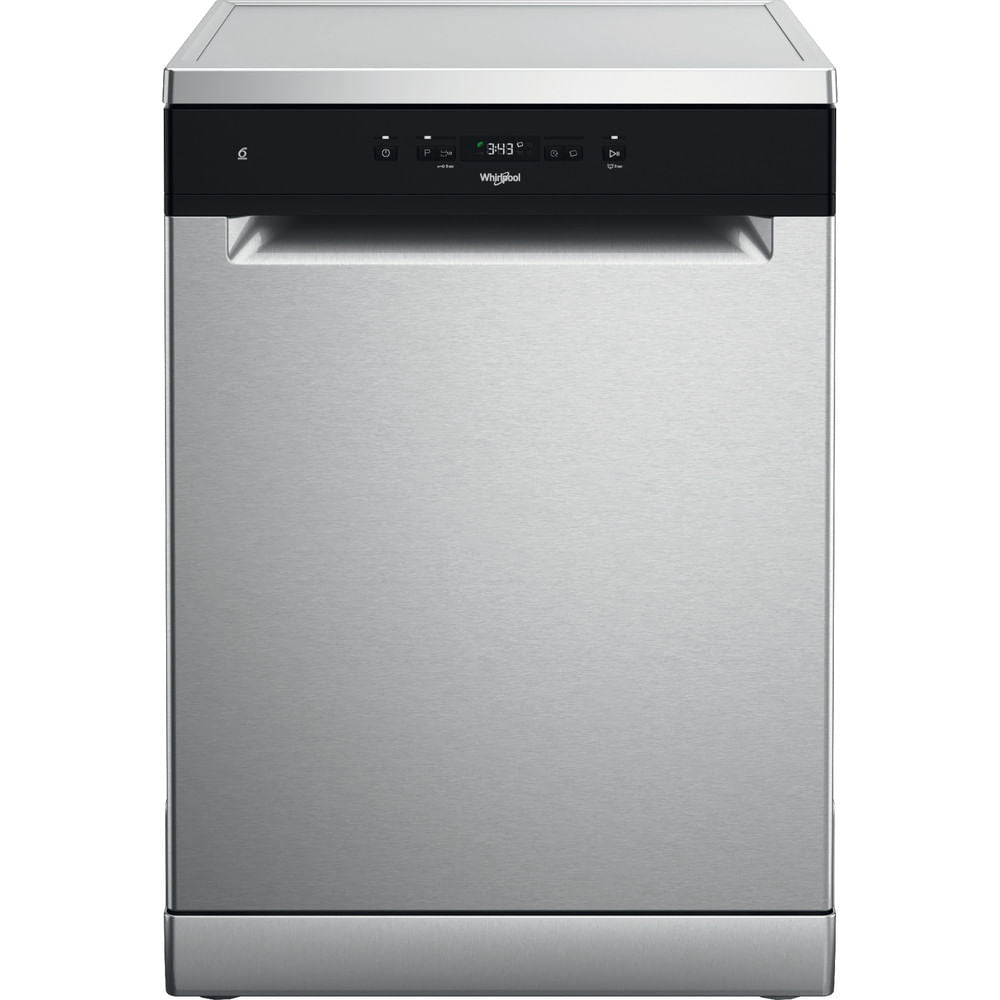 Whirlpool W2F HD624 X Pose libre 14 couverts