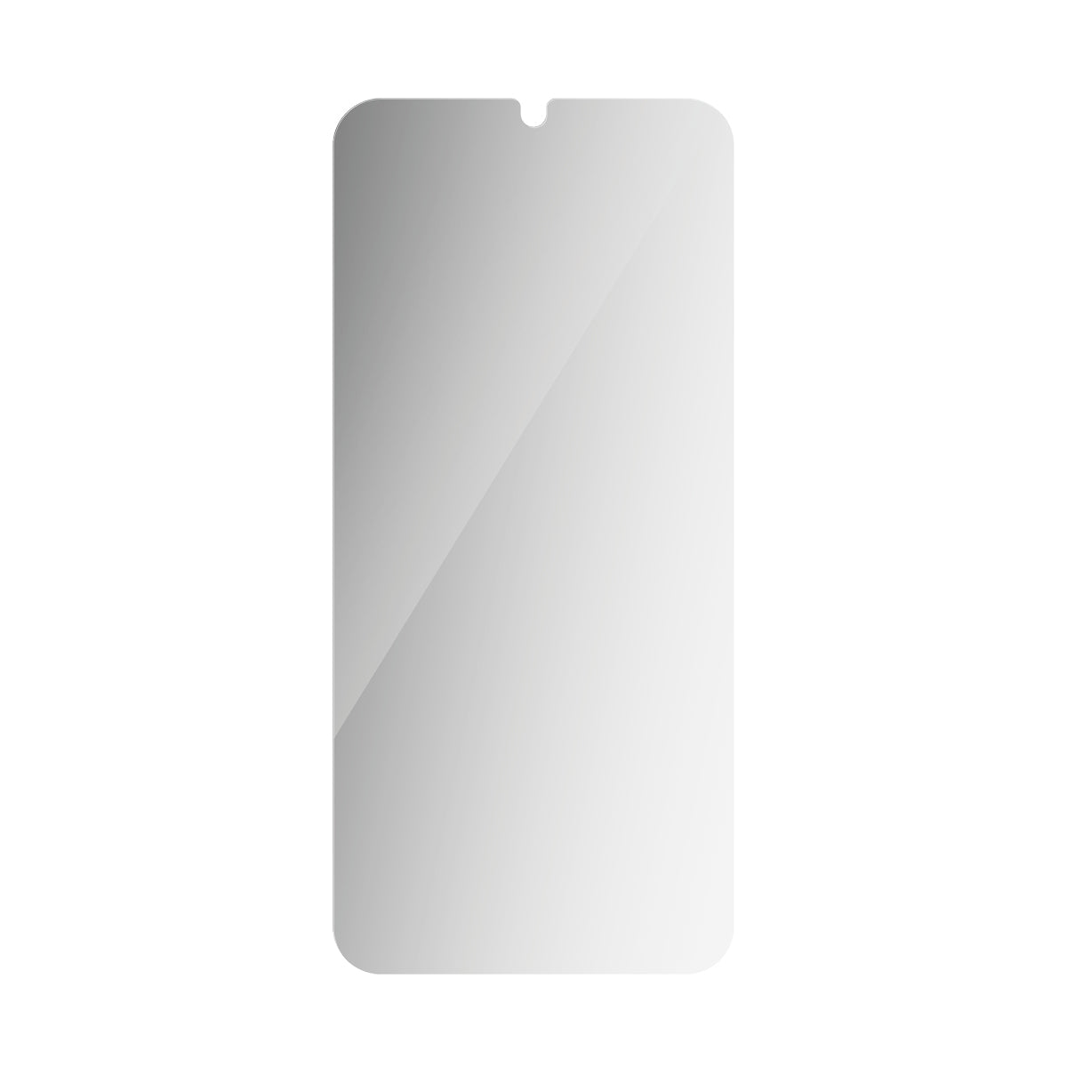 PanzerGlass SAFE. by ® 2-Way Privacy Screen Protector Samsung Galaxy A26 5G | Ultra-Wide Fit w. EasyAligner Protection d'écran transparent 1 pièce(s)