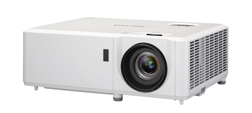 Ricoh PJ WUL5860 Projecteur Laser DLP WUXGA 1920x1200 4000 ANSI Lumens Blanc