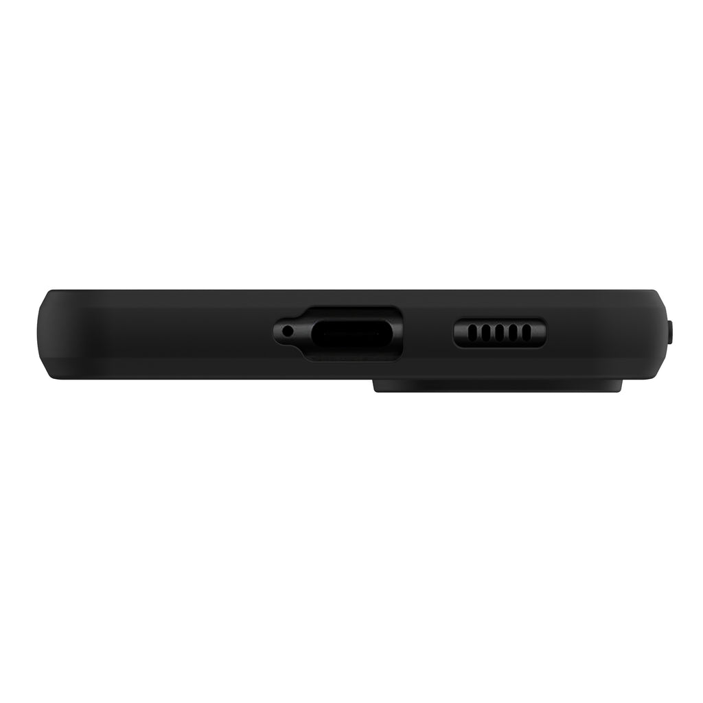 Coque de Protection Nuuk pour Téléphones Portables 16,5 cm (6.5") - Housse Noire