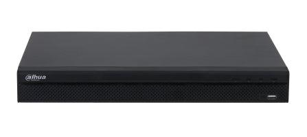 Dahua Technology Lite NVR4232-4KS3 Enregistreur Vidéo Réseau 1U Noir