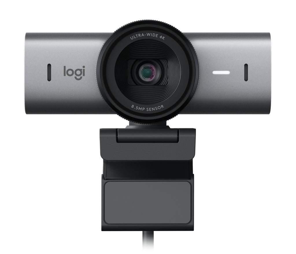 Logitech MX Brio 705 for Business Webcam 4096 x 2160