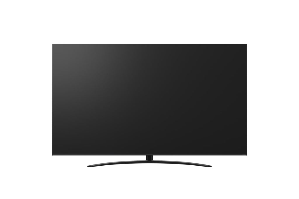 LG NanoCell AI 75NANO81A3A TV 190,5 cm (75") 4K Ultra HD Smart TV Wifi Noir