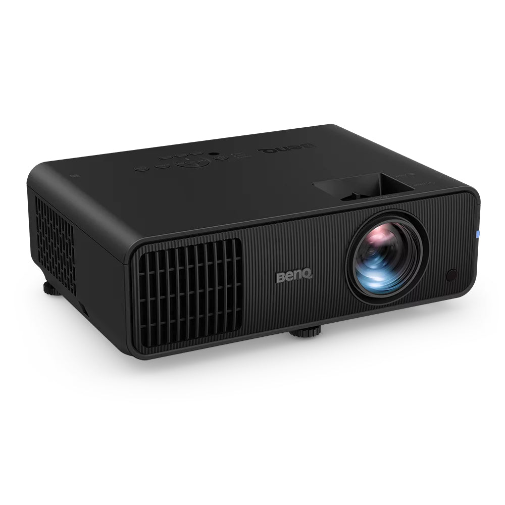 BenQ LH600ST+ Projecteur à Focale Courte DLP 1080p 3000 ANSI Lumens Compatibilité 3D Noir