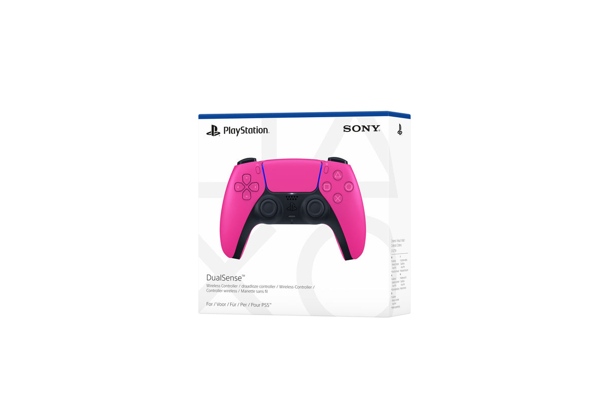 Sony Sony DualSense Controller Sony PlayStation 5 Pink