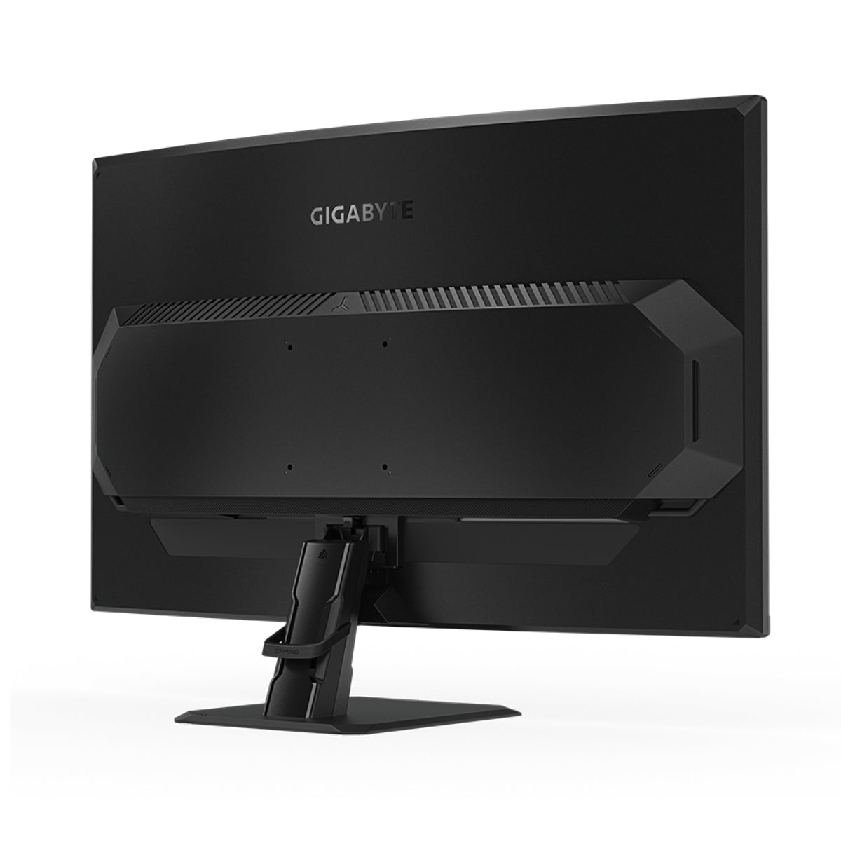 GIGABYTE GS32QC Moniteur de jeu incurvé 31,5" QHD - 2560 x 1440, 1500R, 165Hz, 1ms, 300 cd/m², FreeSync Premium, HDR Rea