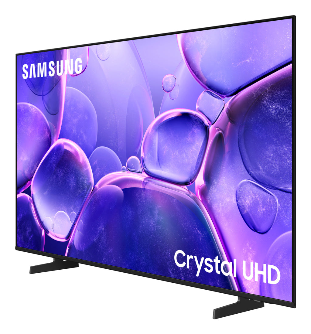 Samsung Samsung U8000F UE43U8072FUXXH TV 109,2 cm (43") 4K Ultra HD Smart TV Wifi Noir