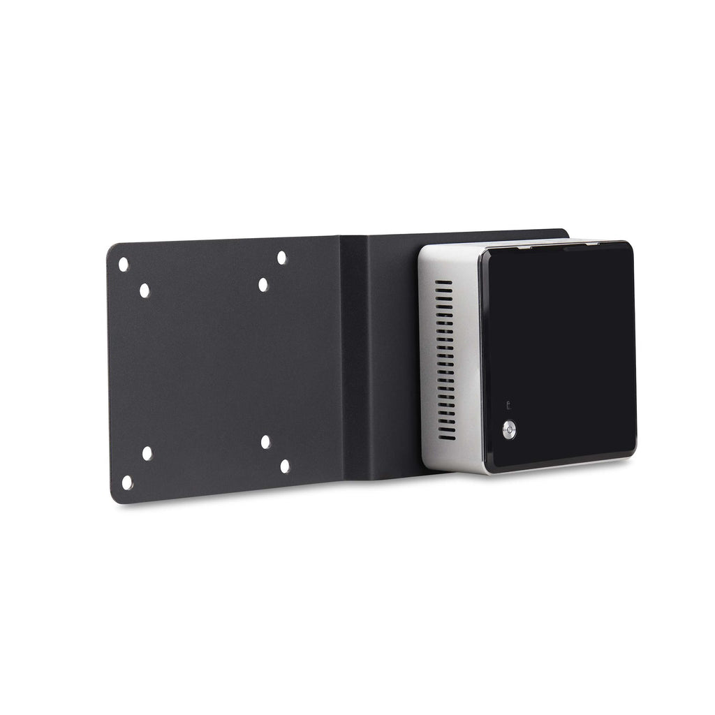 StarTech.com Support de Montage VESA pour Mini PC, NUC et Stations d'Accueil, Plaque d'Extension 75x75mm et 100x100mm