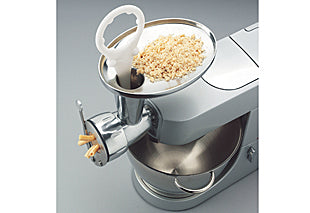 Accessoire Machine à Pâte pour Spaghetti A 910/12, Bronze, Métal