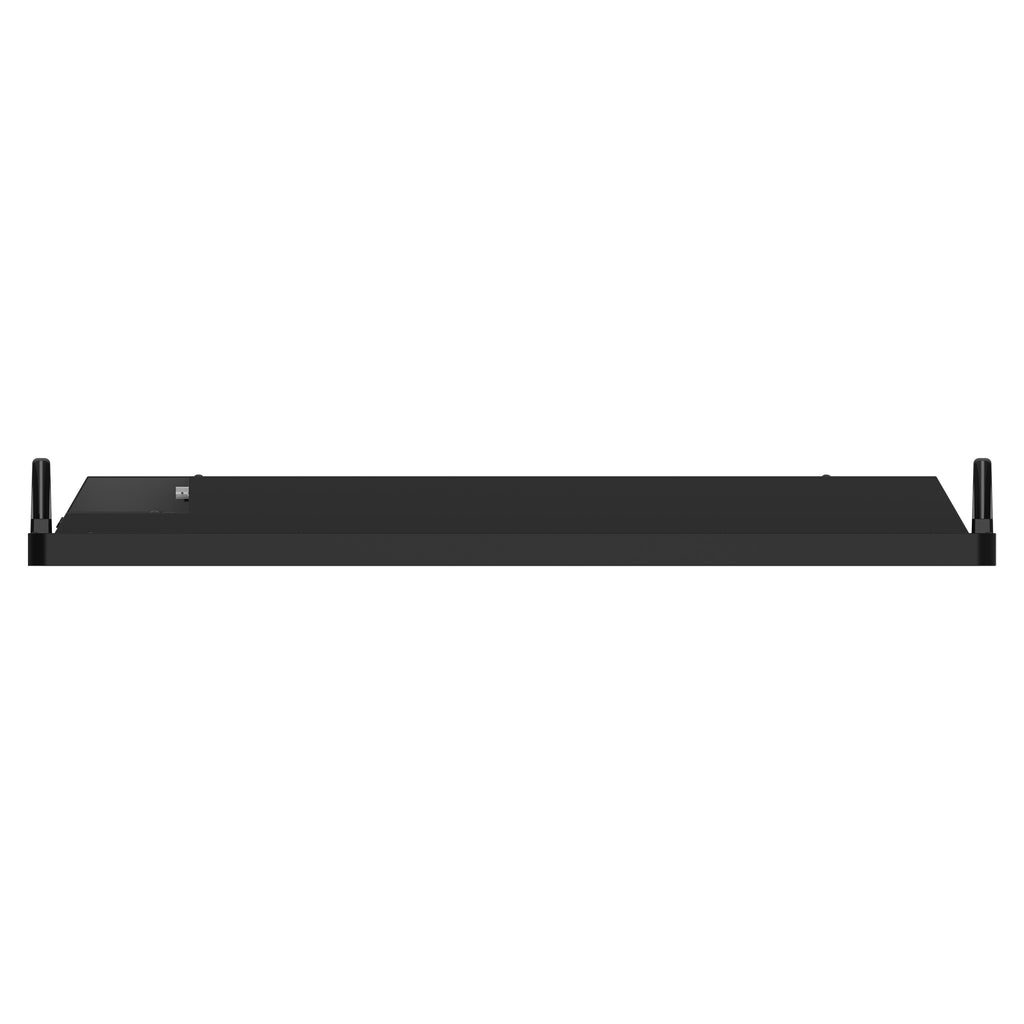 Écran Interactif SMQ-7501 190,5 cm (75 pouces), Noir