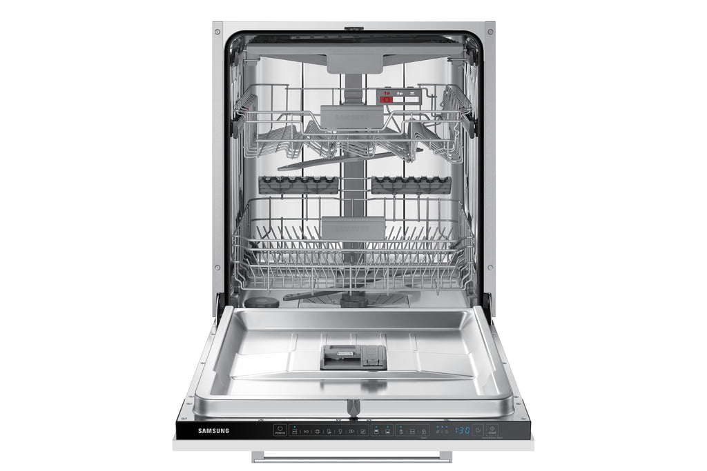 Samsung DW60CG530B00ET lave-vaisselle Entièrement intégré 14 couverts