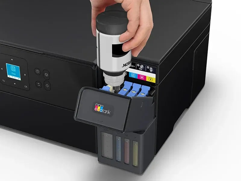Epson EcoTank ET-2950 Jet d'encre A4 4800 x 1200 DPI 33 ppm Wifi