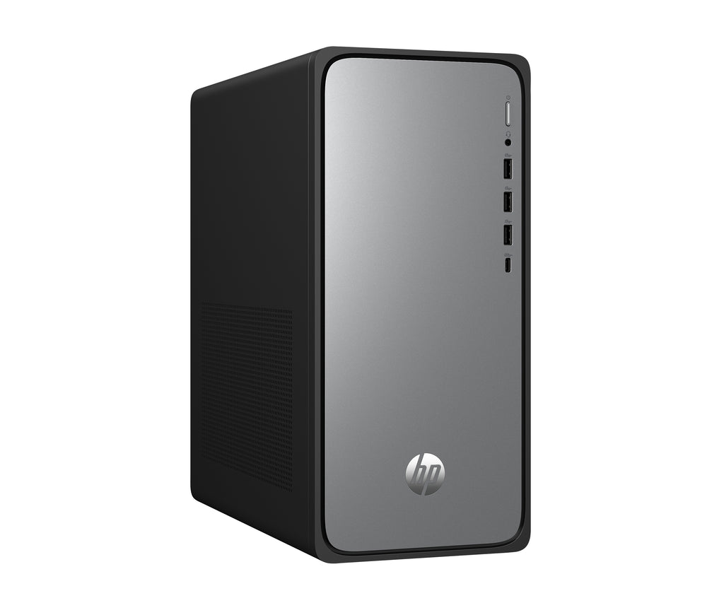 HP OmniDesk M02-0158ng Tower Core i5 I5-14400 16GB 1TB Intel UHD Graphics 730 Windows 11 Home