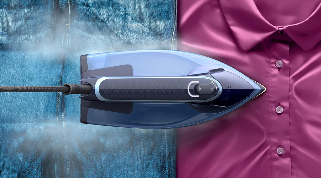 Philips Azur Série 8000 DST8020/20 Fer à Vapeur