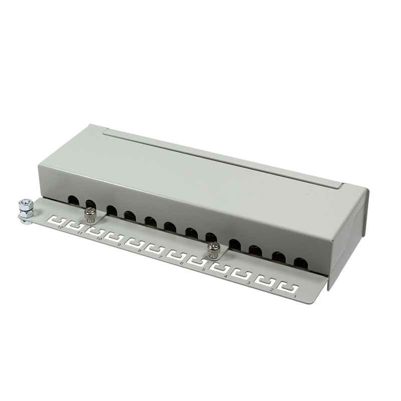 LogiLink NP0019 baie de branchements
