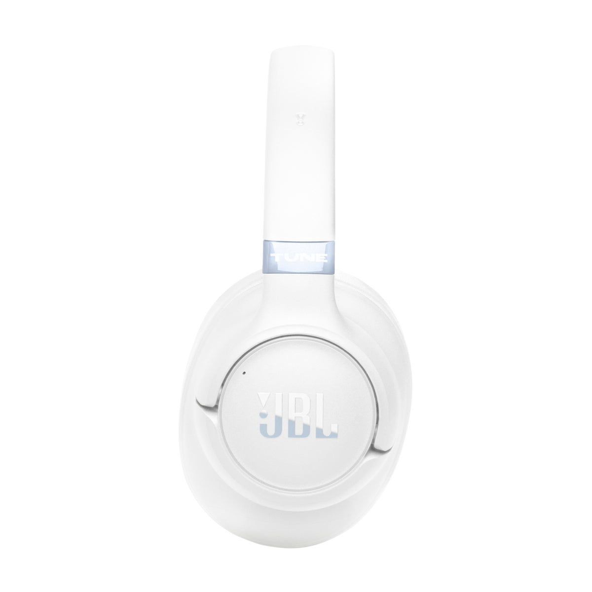 JBL Tune 780NC Casque Bluetooth Sans Fil et Filaire, Blanc