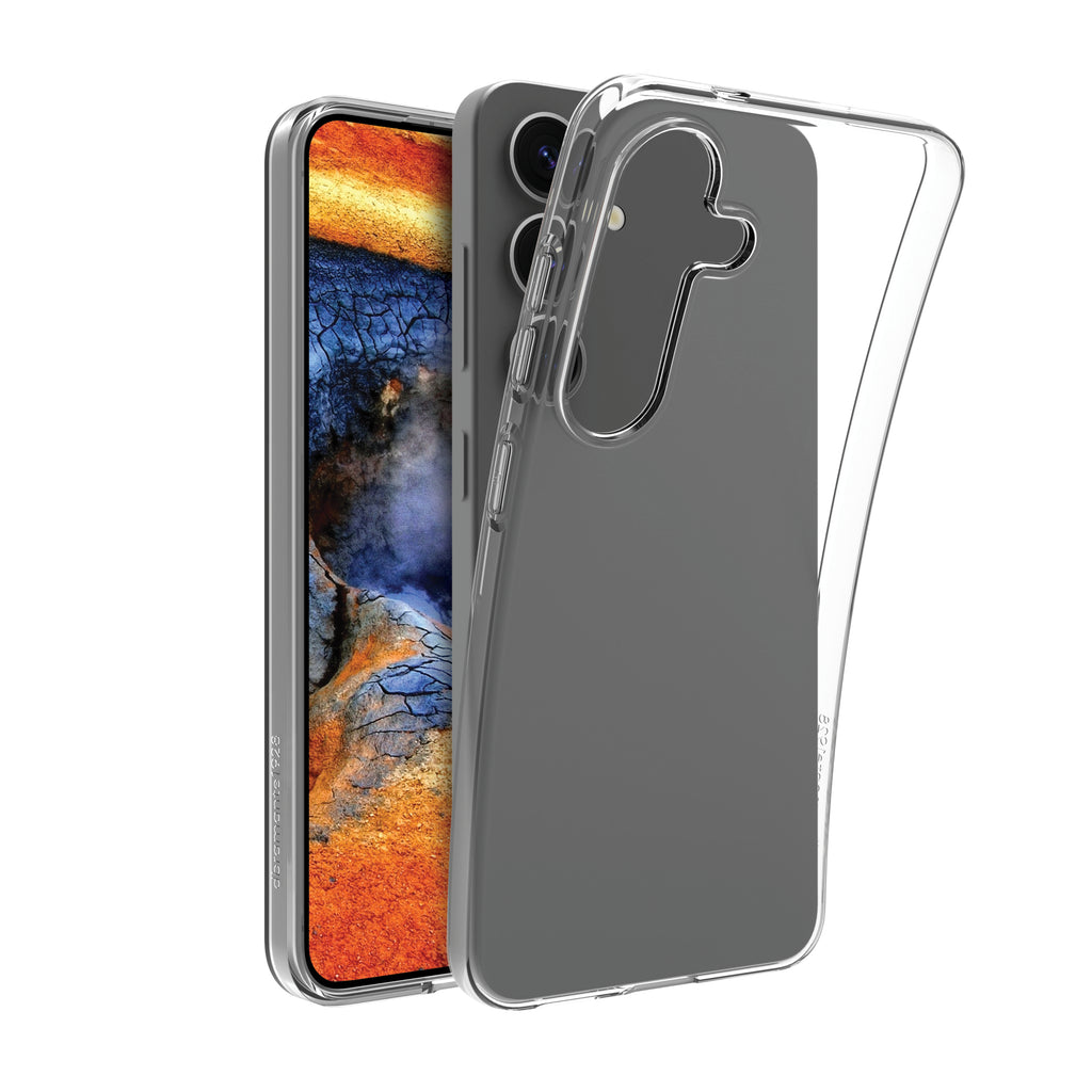 dbramante1928 dbramante1928 Greenland coque de protection pour téléphones portables 15,8 cm (6.2") Housse Transparent