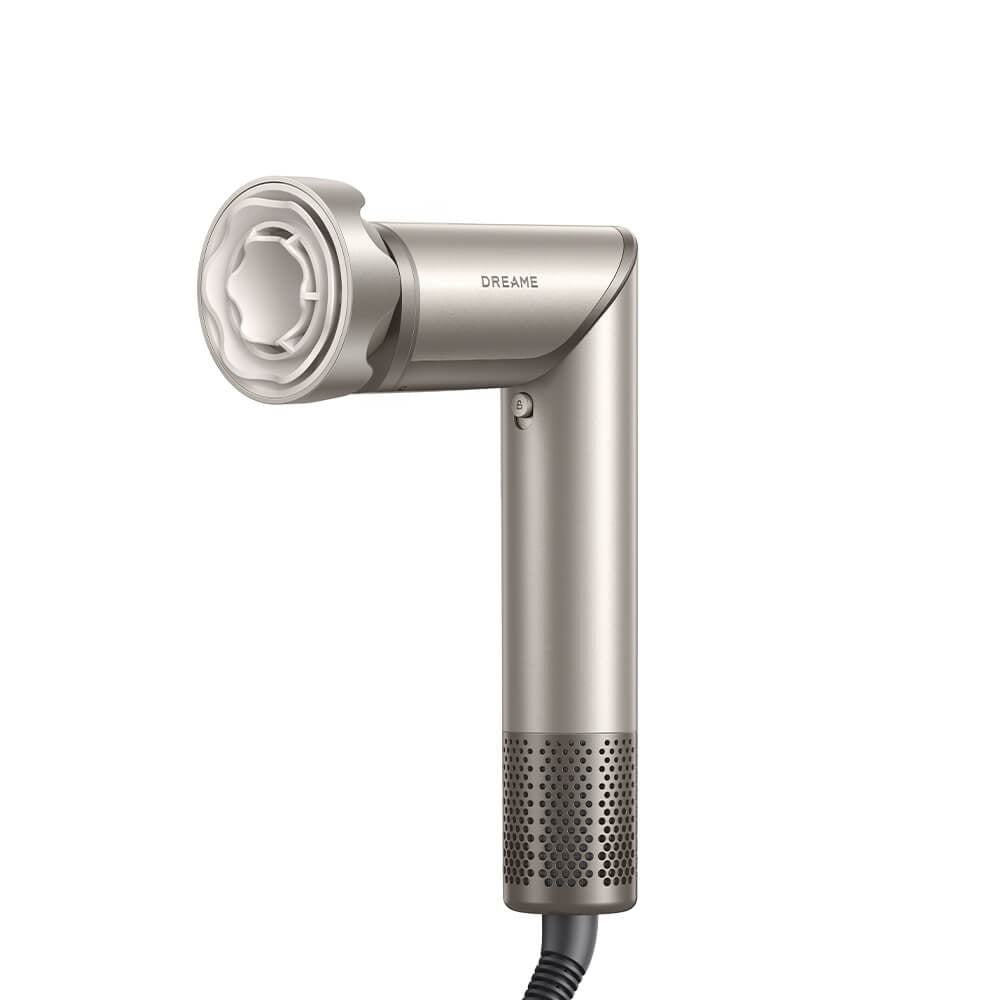 Dreame Dazzle Multistyler À chaleur Or 1400 W 2,8 m
