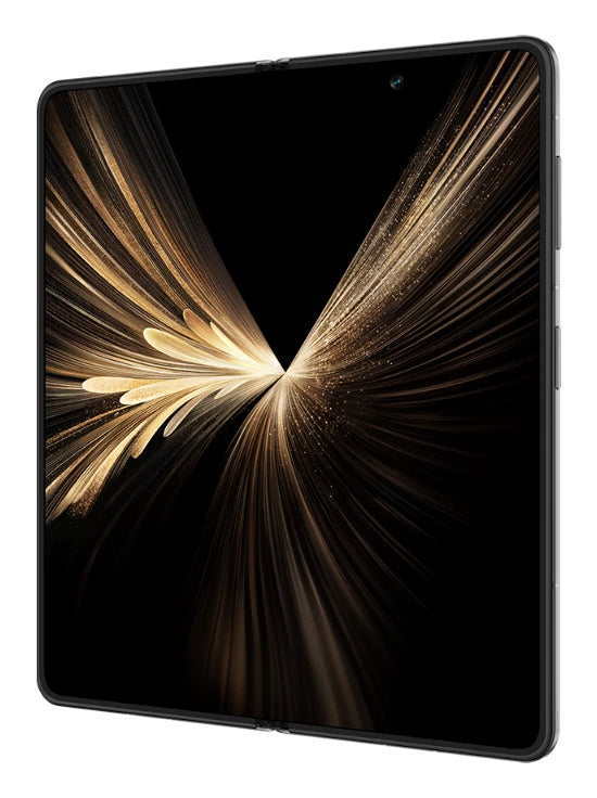 Honor Magic V5 20,2 cm (7.95") Double SIM Android 15 5G USB Type-C 16 Go 512 Go 5820 mAh Noir