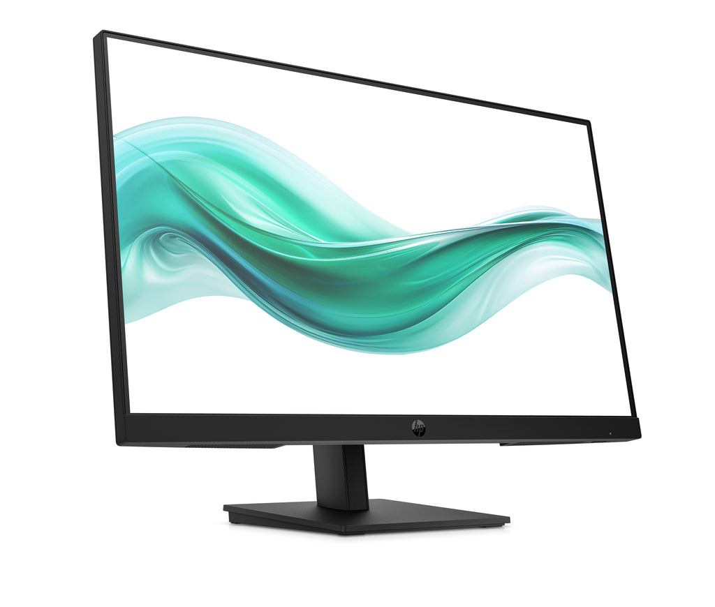 HP Series 3 Pro 324ph Moniteur 23.8 pouces FHD IPS 1920 x 1080 Noir