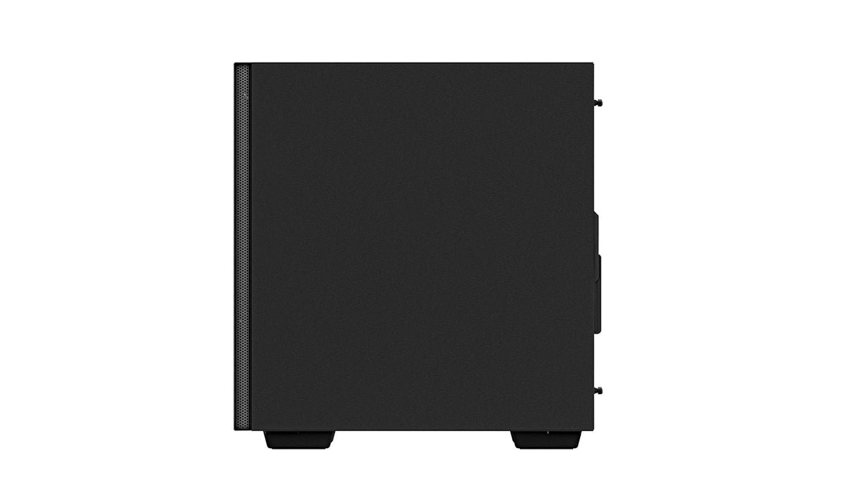 DeepCool MACUBE 110 Boîtier PC Tower Mini ITX / Micro ATX