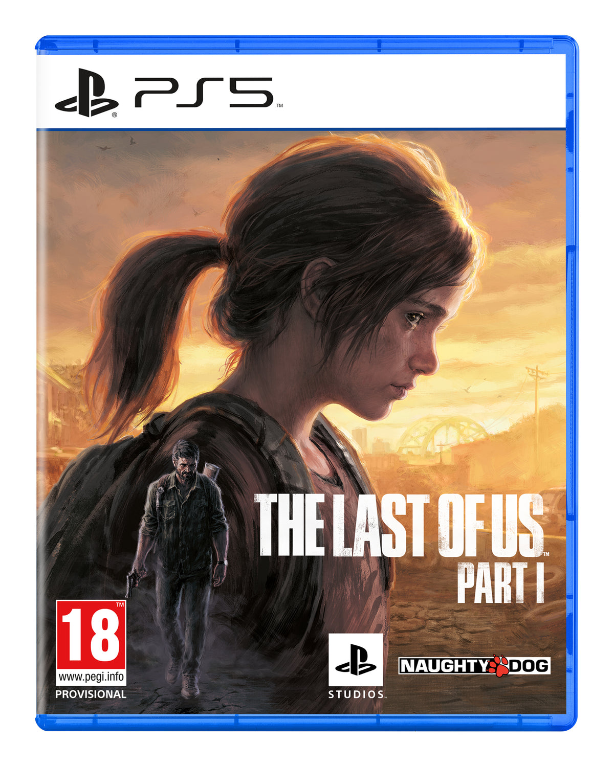 The Last Of Us Part I
