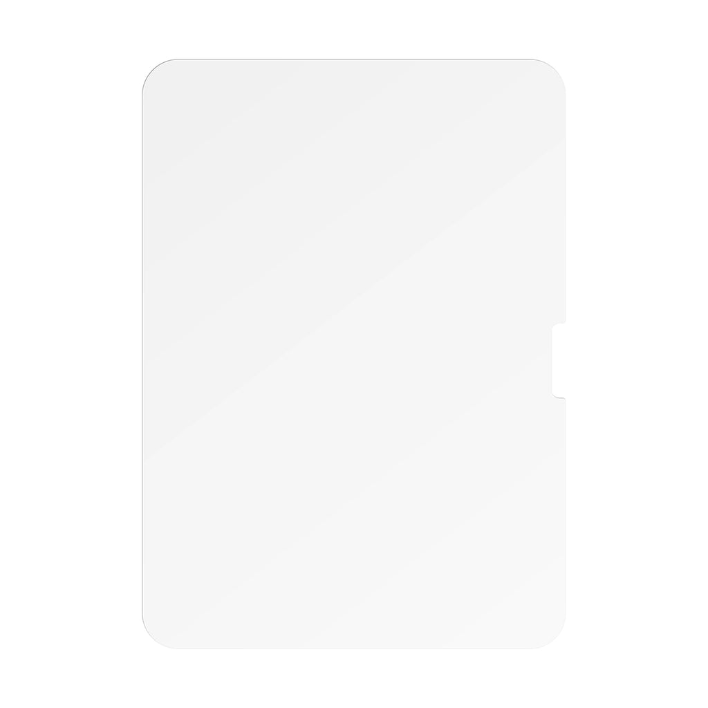 PanzerGlass SAFE. by ® Screen Protector iPad 11" (2025) | 10.9" (2022) | Ultra-Wide Fit w. FASTFIT TOOL Protection d'écran transparent Apple 1 pièce(s)
