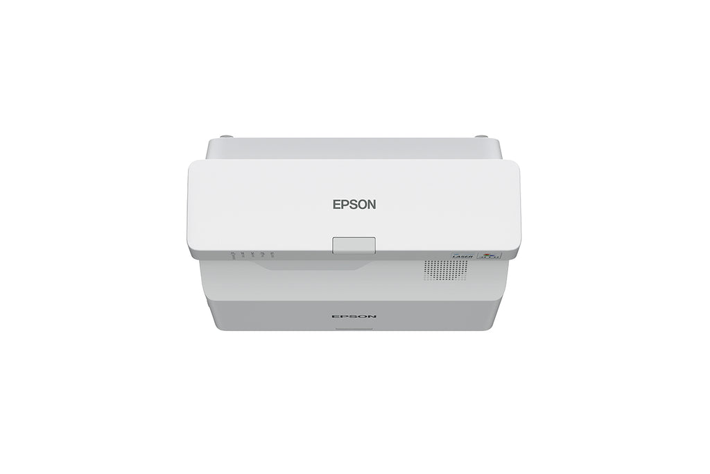 Epson EB-770F 4100 ANSI lumens 1080p (1920x1080) Blanc
