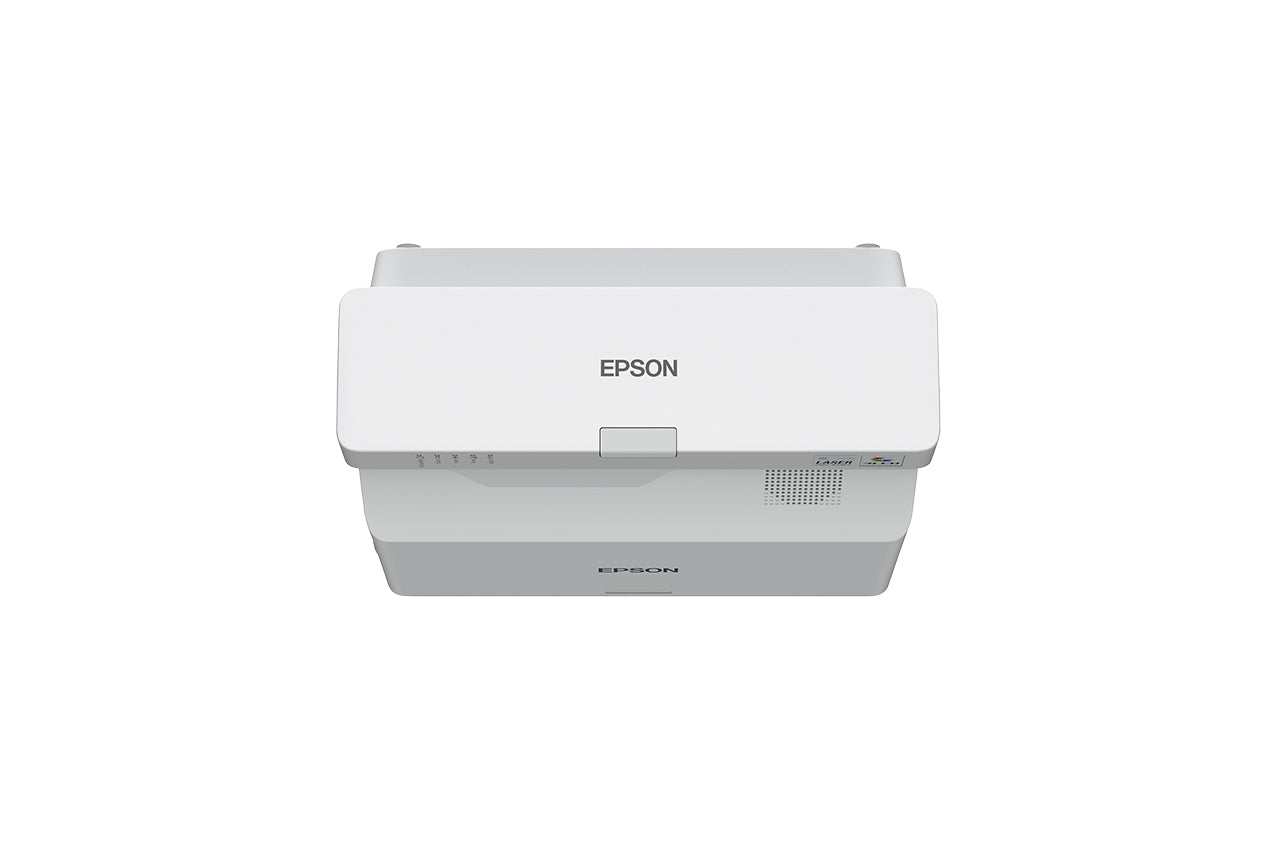 Epson EB-760Wi 4100 ANSI lumens 3LCD WXGA (1280x800) Blanc