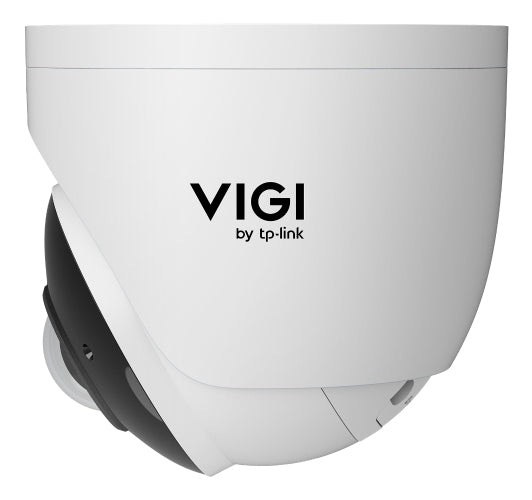 TP-Link InSight S485PI Caméra de Sécurité IP Extérieure Tourelle 4K 3840 x 2160 pixels