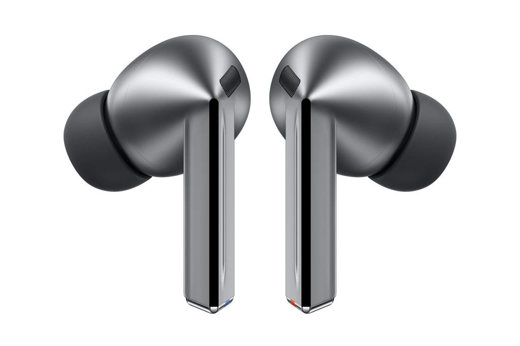Samsung Galaxy Buds3 Pro Casque True Wireless Stereo (TWS) Ecouteurs Appels/Musique USB Type-C Bluetooth Argent