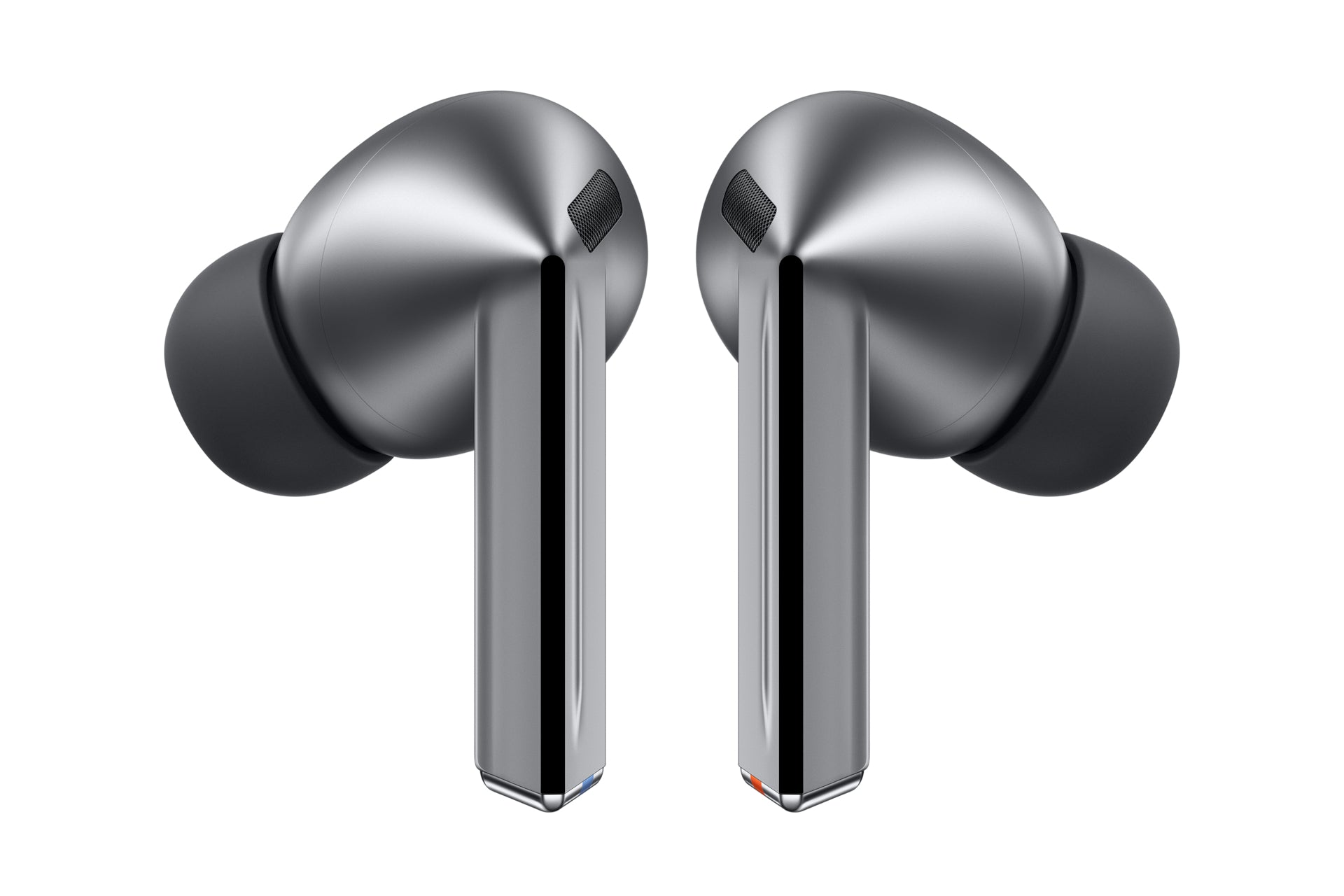 Samsung Samsung Galaxy Buds3 Pro Casque True Wireless Stereo (TWS) Ecouteurs Appels/Musique USB Type-C Bluetooth Argent