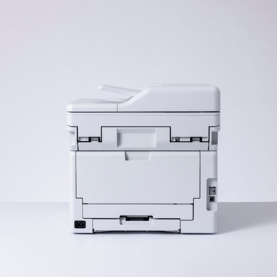 Brother DCP-L3560CDW Imprimante Multifonction LED A4, 600 x 2400 DPI, 26 ppm, Wifi