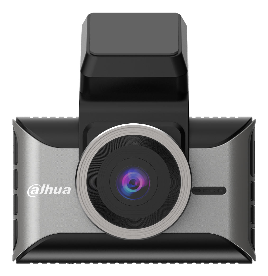 Dahua Technology S10 Caméra de tableau de bord 4K Ultra HD Wifi CC Noir