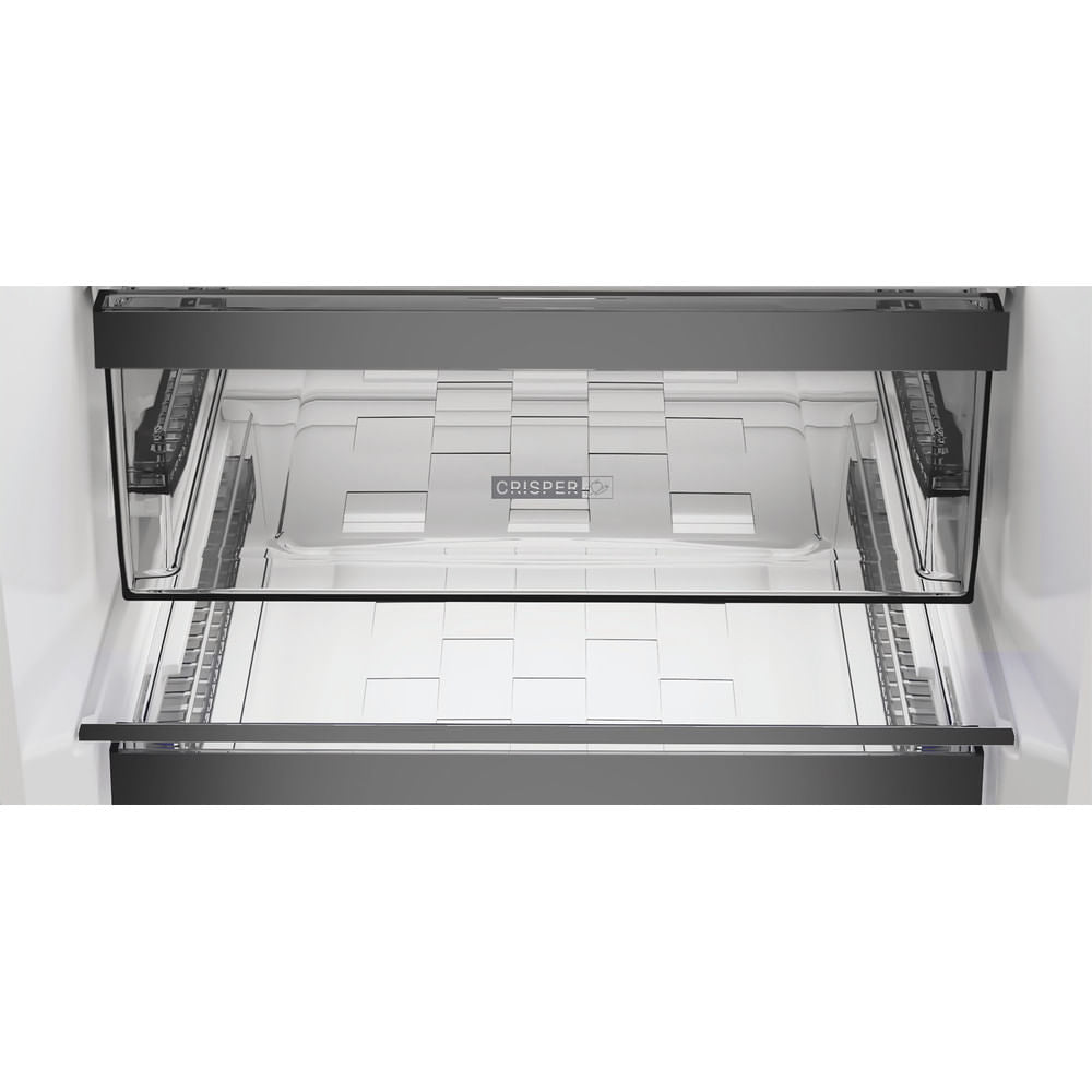 Whirlpool 7282948512 réfrigérateur-congélateur