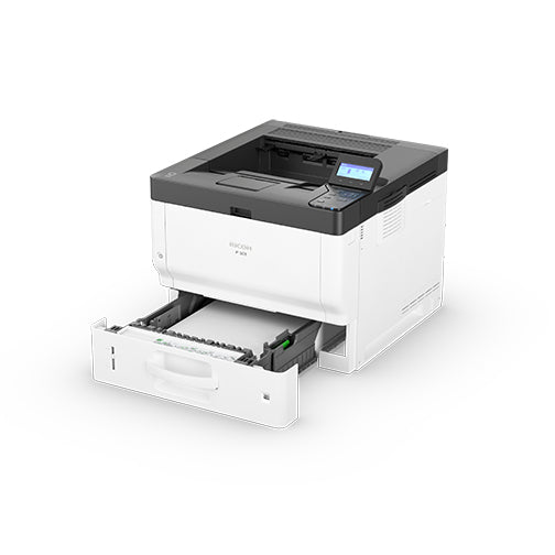 Ricoh P 501 Imprimante Laser A4, 1200 x 1200 DPI, 43 ppm