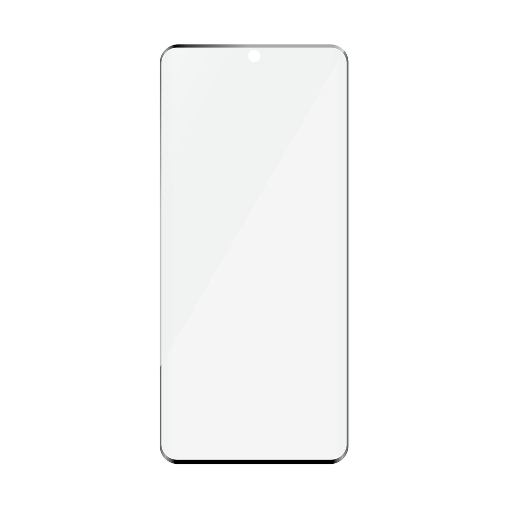 PanzerGlass SAFE. by ® Screen Protector Motorola edge 50 Pro | Ultra | Ultra-Wide Fit Protection d'écran transparent 1 pièce(s) - vue 4