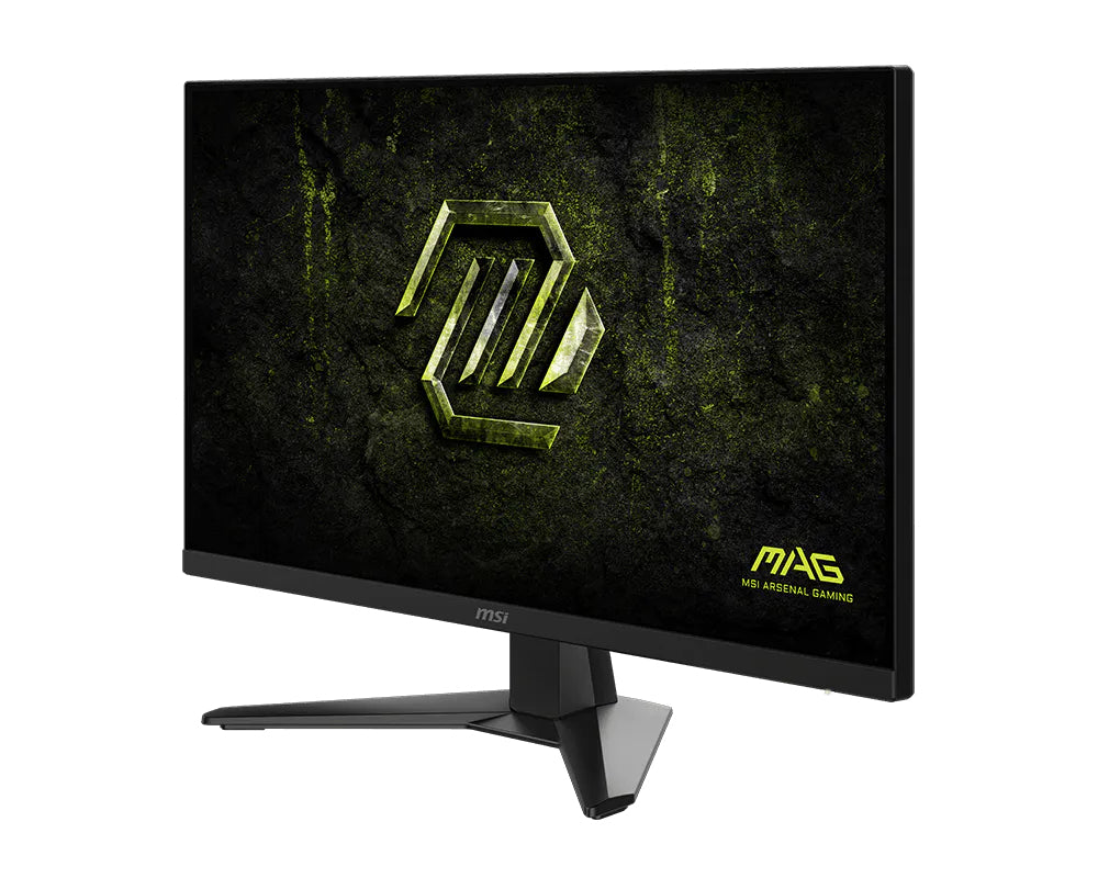 MSI MAG 272F X24 écran plat de PC 68,6 cm (27") 1920 x 1080 pixels Full HD LCD Noir - vue 4
