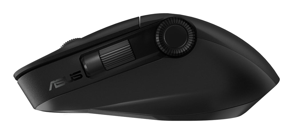 ASUS ProArt Mouse MD300 souris Bureau Droitier RF sans fil + Bluetooth Optique 4200 DPI
