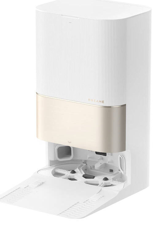 Dreame X40 Ultra Blanc
