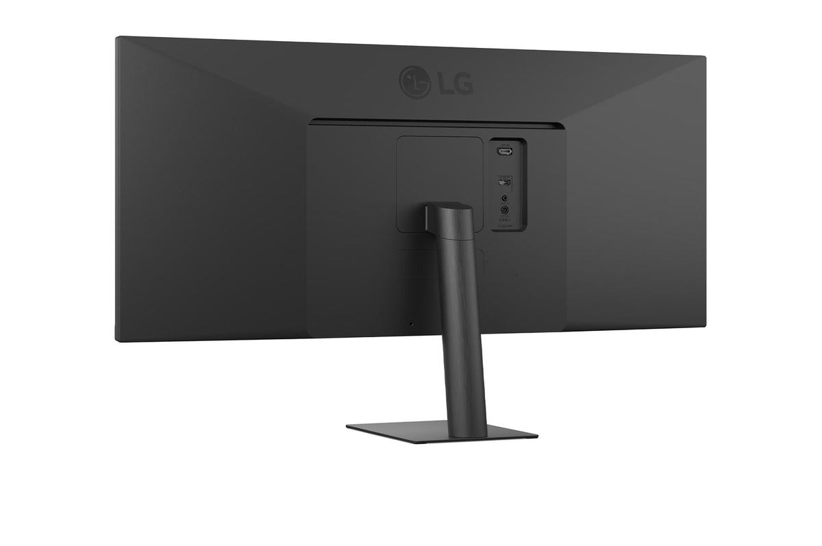 LG 34U511A-B Écran PC Plat 34" WFHD 2560 x 1080 LED Noir