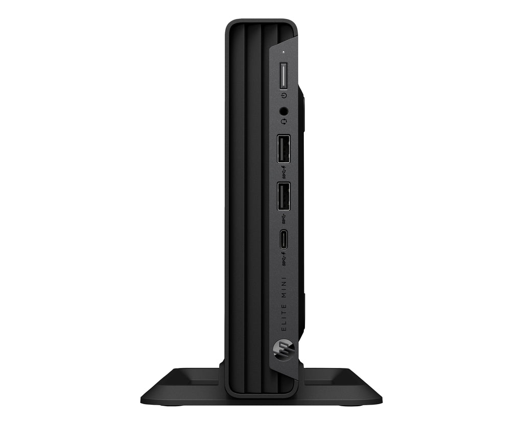 HP Elite 600 G9 Mini Intel Core i5-13500T 16GB 512GB SSD Intel UHD 770 Windows 11 Pro